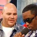 Sean 'Diddy' Combs and Fat Joe