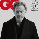 Bryan Cranston - GQ Magazine Cover [United Kingdom] (June 2023)