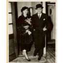Sylvia Ashley and Douglas Fairbanks - 454 x 454