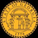 Georgia (U.S. state) legislative sessions