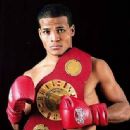 Boxing in Peru