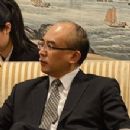 CCP committee secretaries of Heilongjiang