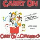 Carry on at Your Convenience