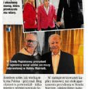 Joe Biden - Dobry Tydzień Magazine Pictorial [Poland] (6 March 2023) - 454 x 1169