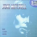 Joni Mitchell - 3 For 1 Box Set