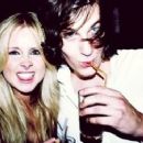Diana Vickers and George Craig