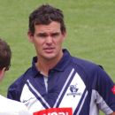 Clint McKay