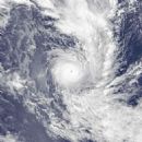 Disasters in Niue