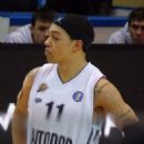 Justin Robinson (basketball, born 1995)