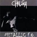 Metallic F.O.: Live at CBGBs