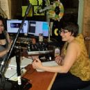Community radio
