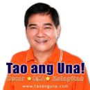 Mayors of Caloocan