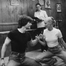 Lisa Niemi and Patrick Swayze - 454 x 310