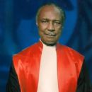 20th-century Jamaican judges