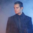 Henry Cavill in LA Confidential 2008: Prepare for Takeoff