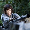 Indiana Jones and the Kingdom of the Crystal Skull (2008)