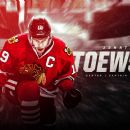 Jonathan Toews