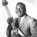 Blues musicians from Mississippi