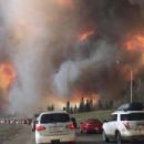 2016 wildfires in Canada