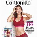 Garbine Muguruza – Women’s Health Spain Magazine (December 2018) - 454 x 615