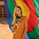 Vogue Spain March 2019 - 454 x 588