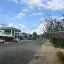 Squatting in Vanuatu