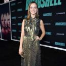 Ahna O’Reilly – ‘Bombshell’ Screening in Los Angeles - 454 x 681