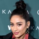 Shay Mitchell – CFDA Variety and WWD Runway to Red Carpet in LA