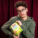 Noah Grossman - 454 x 568