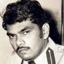 Jayaram Padikkal