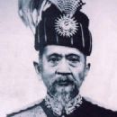19th-century Sultans of Kedah
