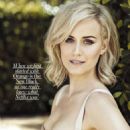 Taylor Schilling – Woman & Home South Africa (October 2019) - 454 x 597