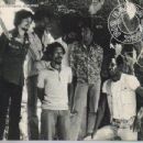 Brazilian soul musical groups