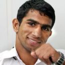 Jitender Kumar (flyweight boxer)