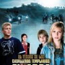 The Lost Treasure of the Knights Templar