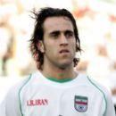 Ali Karimi