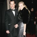 Andy And Patti Wong Chinese New Year Party - 343 x 594