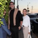 Sofia Richie – Arrives at Giorgio Baldi restaurant in Santa Monica