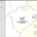 Improvised explosive device bombings in Jerusalem