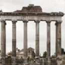 3rd-century religious buildings