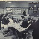 The Huntley-Brinkley Report