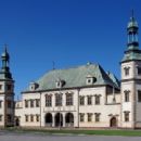 1644 establishments in the Polish–Lithuanian Commonwealth