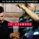 Documentary films about Paris