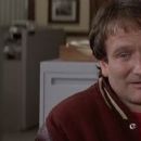 Mrs. Doubtfire - Robin Williams - 454 x 191