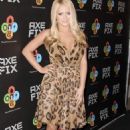 Aubrey O'Day - Opening Night Of 
