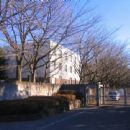 Tokyo Christian University
