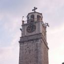 Towers in the Republic of Macedonia