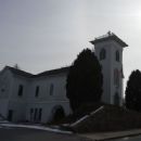 Churches in Rhode Island
