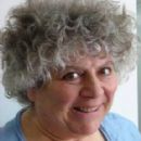 Celebrities with last name: Margolyes