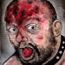 GG Allin - 454 x 574